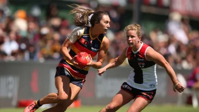 AFLW: Kelly lifts lid on what sparked Crows’ finals form