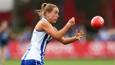 AFLW grand final ultimate guide: North Melbourne makes 'tough' selection call on star mid Mia King for grand final