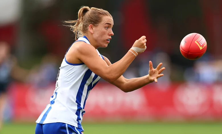 AFLW grand final ultimate guide: North Melbourne makes 'tough' selection call on star mid Mia King for grand final