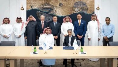 AHG signs land lease with NEOM for industrial gases facility in Oxagon