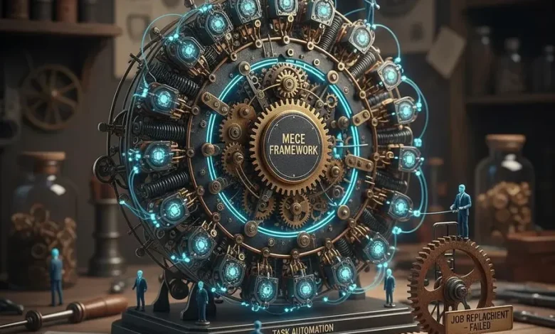 AI Agents Work When You Automate Tasks, Not Entire Jobs