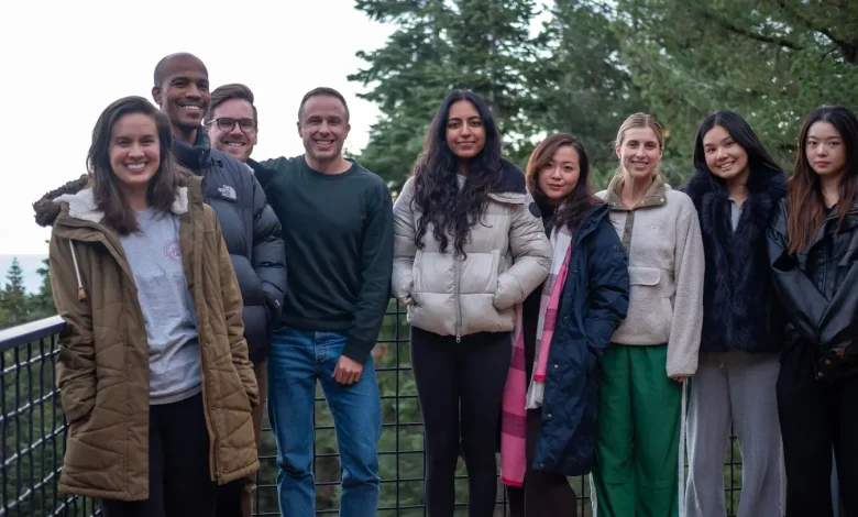 AI Commerce Startup Onton Raises $7.5M To Take On Retail Giants