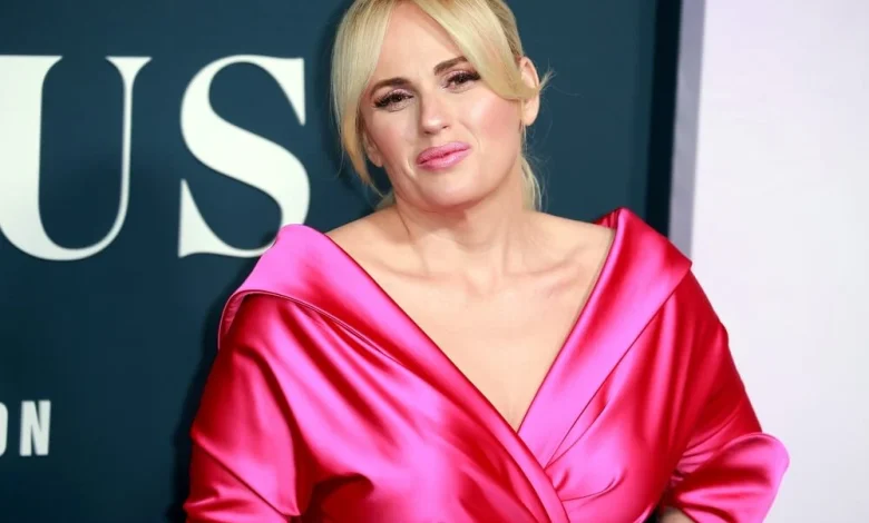 AI Film wants anti-suit injunction over Rebel Wilson’s US cross-claim