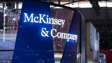 AI Is Reshaping How McKinsey Makes Money