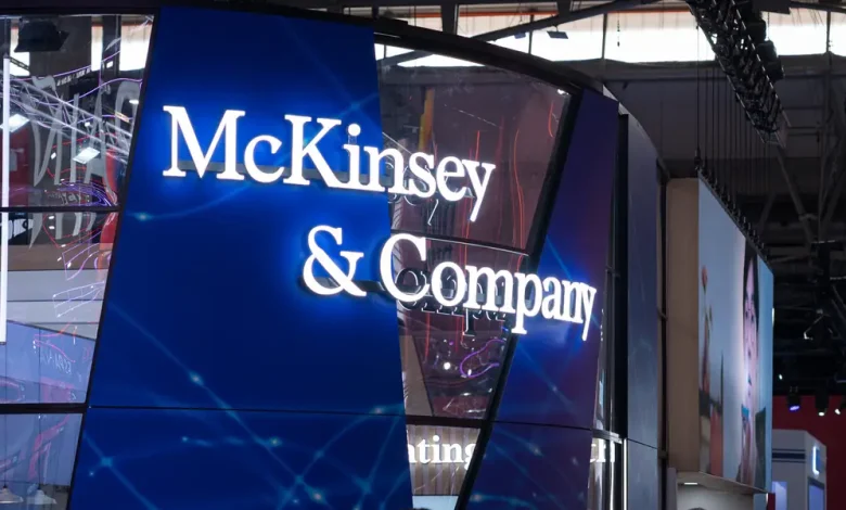 AI Is Reshaping How McKinsey Makes Money