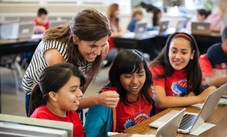 AI and learning: A new chapter for students and educators