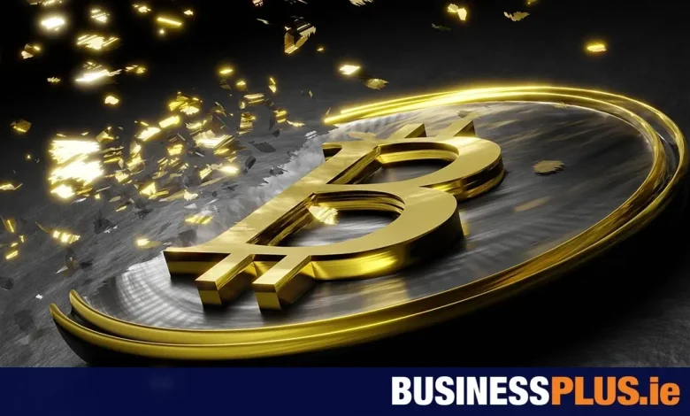 AI bubble fears wipe out Bitcoin’s 2025 gains
