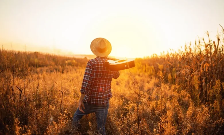 AI country artist Breaking Rust reaches the top of a Billboard chart