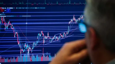 AI is about to face an enormous test. The market is already nervous