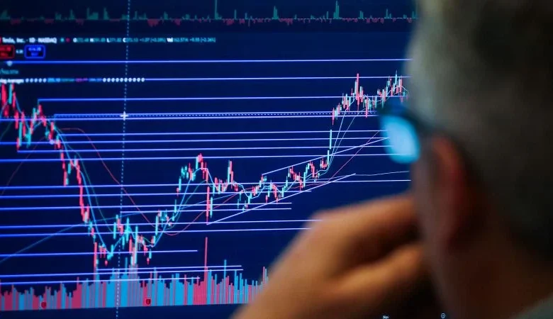 AI is about to face an enormous test. The market is already nervous