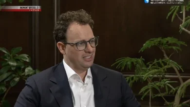 AI startup Anthropic opens Tokyo office, plans R&D hub in Japan