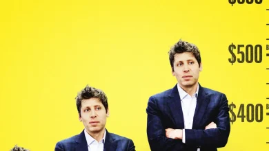 AI startup valuations are doubling and tripling within months as back-to-back funding rounds fuel a stunning growth spurt