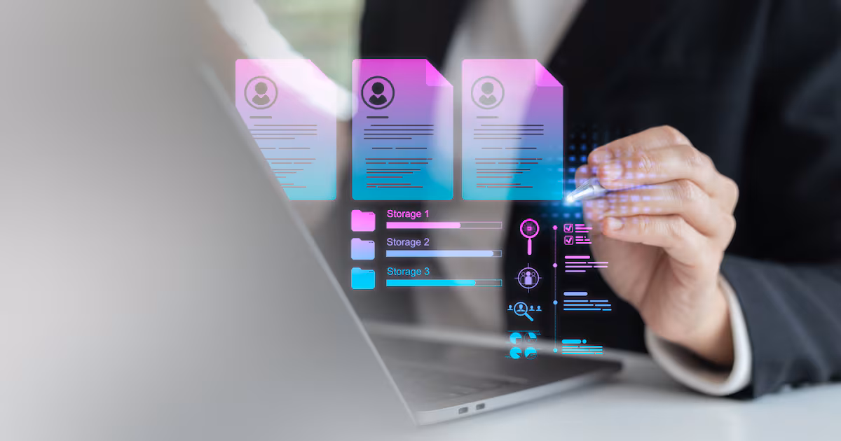 AI use creating recruitment ‘doom loop’ for job seekers and employers, consulting firm says