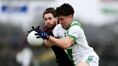 AIB Connacht Club SFC Final: St Brigid's win thriller