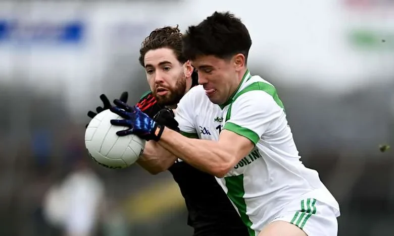 AIB Connacht Club SFC Final: St Brigid's win thriller