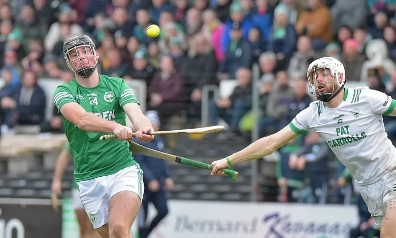 AIB Leinster Club Championship