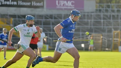 AIB Leinster Club Championship Semifinals