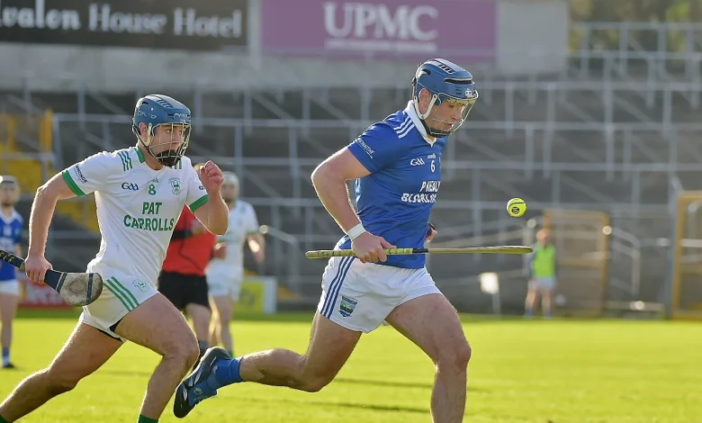AIB Leinster Club Championship Semifinals