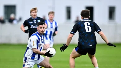 AIB Leinster Club SFC: Ballyboden reach decider