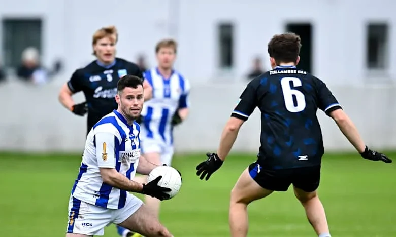 AIB Leinster Club SFC: Ballyboden reach decider