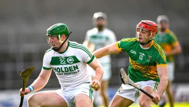 AIB Leinster Club SHC: Ballyhale battle past KK