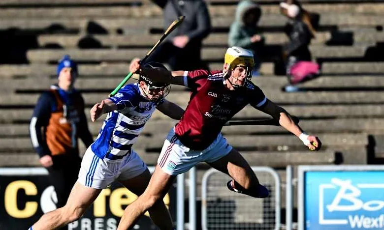 AIB Leinster Club SHC: Impressive Martin's through to Croke Park final