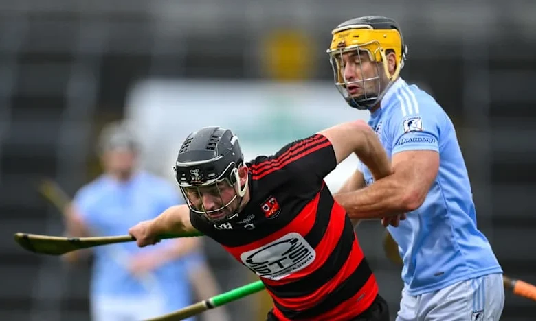 AIB Munster Club SHC: Ballygunner survive Na Piarsaigh test