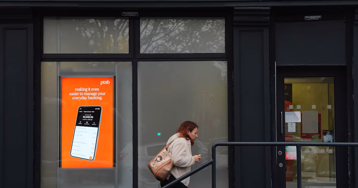 AIB and PTSB offload bad loan portfolios to US distressed debt firms