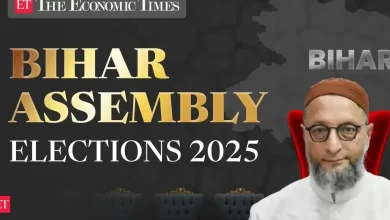 AIMIM performs better than Congress in Bihar elections, makes strong gains in Seemanchal