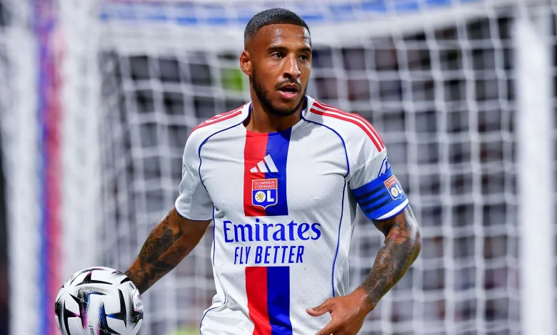 AJ Auxerre - Olympique Lyonnais en direct - Ligue 1 : Football Scores & Résultats - 23/11/2025