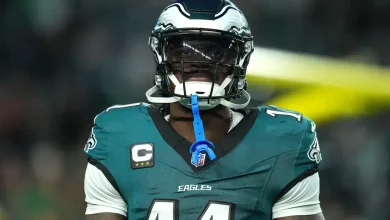 AJ Brown Doesn’t Hold Back With Troubling Remarks on Eagles