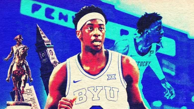 AJ Dybantsa Isn’t Your Typical Boston Story