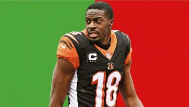 AJ Green Injury Update: Bucks Guard Says He’ll Be Fine After Scare vs. Hornets