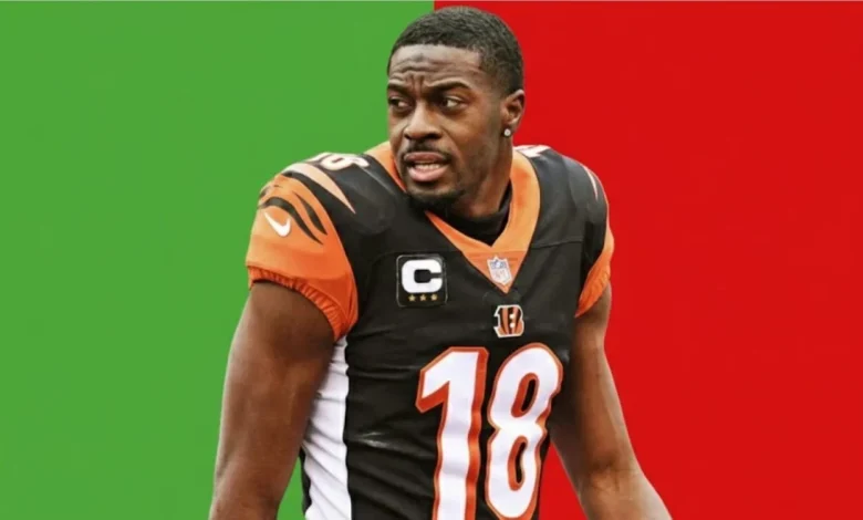 AJ Green Injury Update: Bucks Guard Says He’ll Be Fine After Scare vs. Hornets