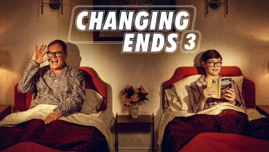 ALAN CARR’S CHANGING ENDS IS BIGGEST COMMERCIAL COMEDY LAUNCH OF 2025