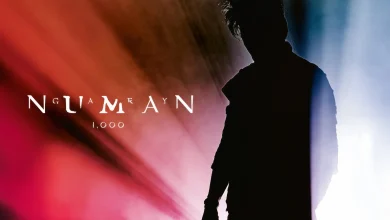 ALBUM REVIEW “1,000: Live at the Electric Ballroom” by Gary Numan