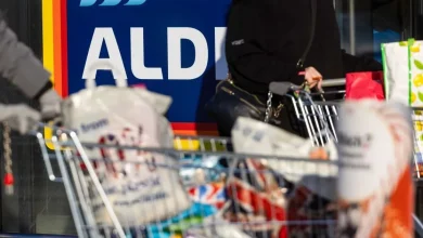 ALDI recalls popular product as possible health risk issued