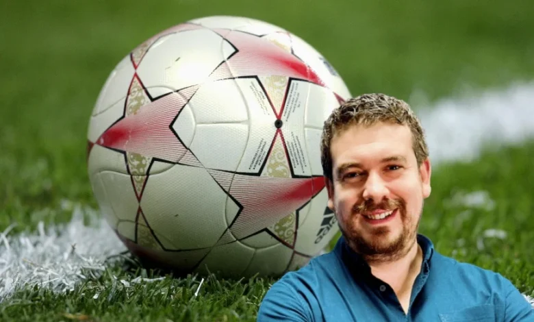 ALEX CROOK PREVIEW: Champions League Midweek – Football & Racing News