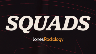 ALM & ALW Squad Selection