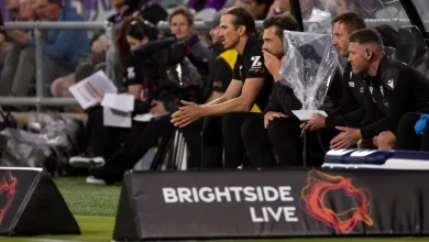 ALM Match Preview: Glory looking inwards ahead of Mariners clash