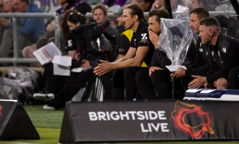 ALM Match Preview: Glory looking inwards ahead of Mariners clash