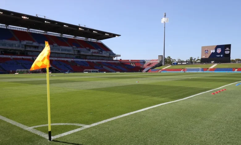 ALM Match Preview: Glory receive attacking boost ahead of Newcastle trip