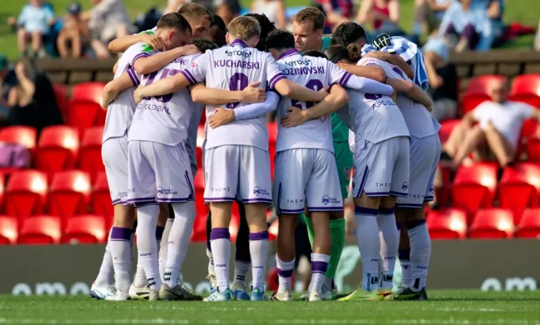 ALM Match Preview: Griffiths targets further improvement as Glory bid to tame Bulls