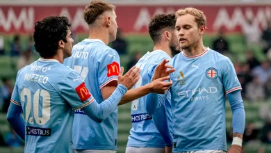 ALM PREVIEW: Victory v City