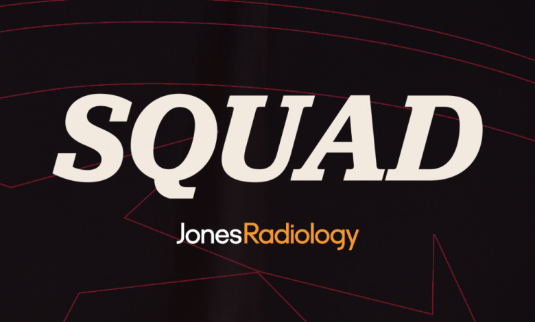 ALM Squad Selection vs Wellington Phoenix