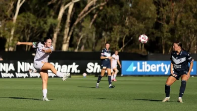 ALW Match Preview: “We have to be ready to go to war against Victory” – Peters