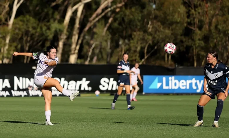 ALW Match Preview: “We have to be ready to go to war against Victory” – Peters