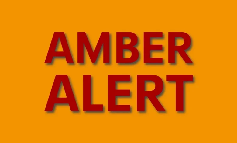 AMBER Alert issued for almost 2-month-old baby last seen in North Austin