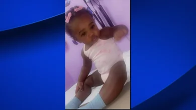 AMBER Alert issued for missing 10-month-old Nalaya Crew out of Charlotte