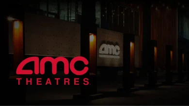 AMC Entertainment Holdings, Inc. Reports Third Quarter 2025 Results